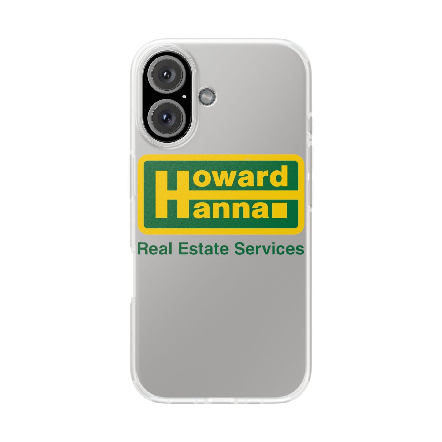 Howard Hanna Flexi Phone Cases