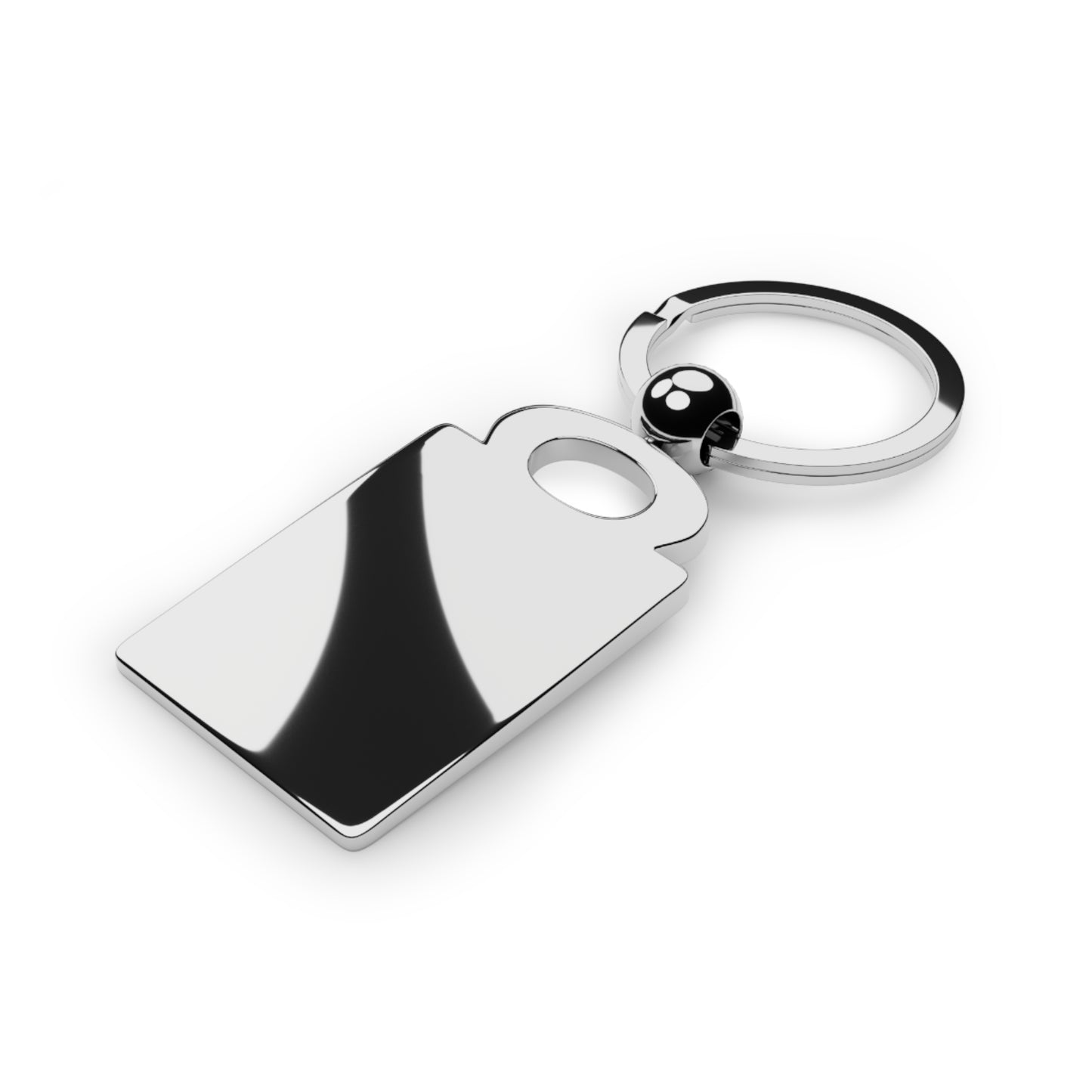 Wrestling Keyring