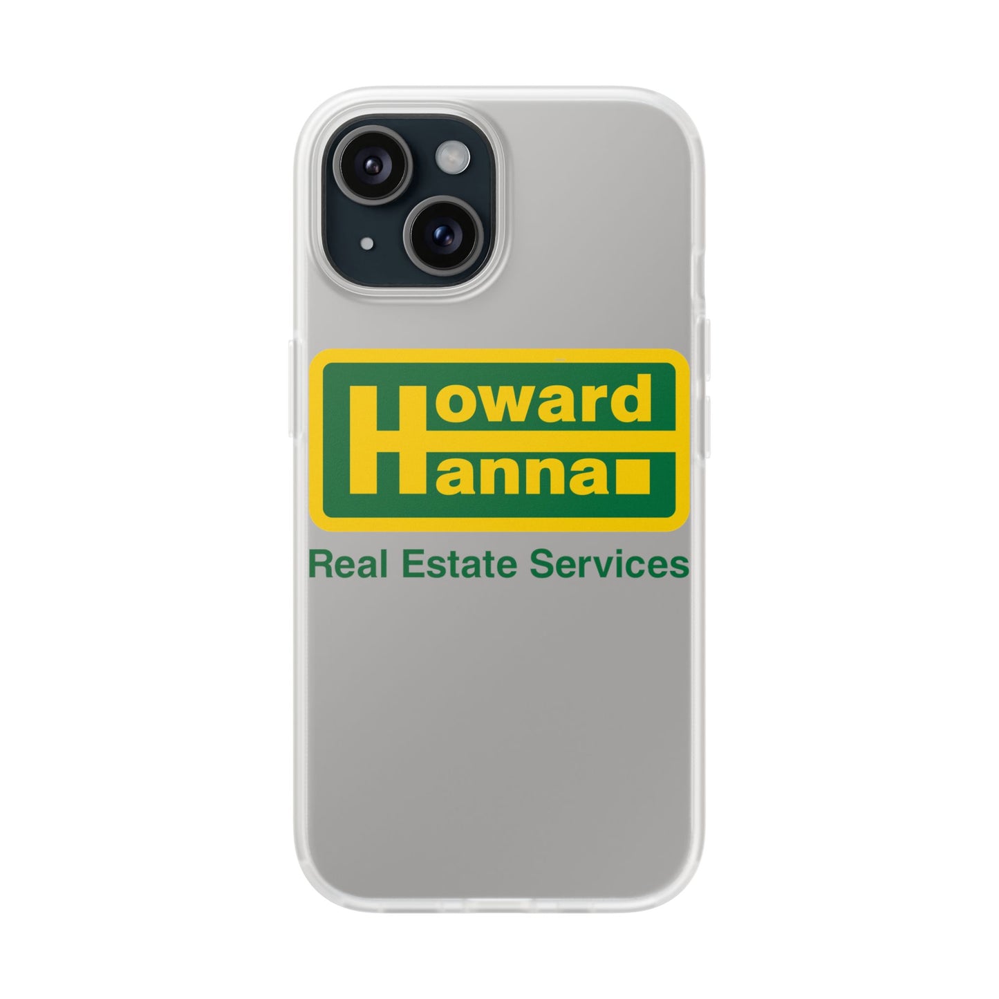 Howard Hanna Flexi Phone Cases