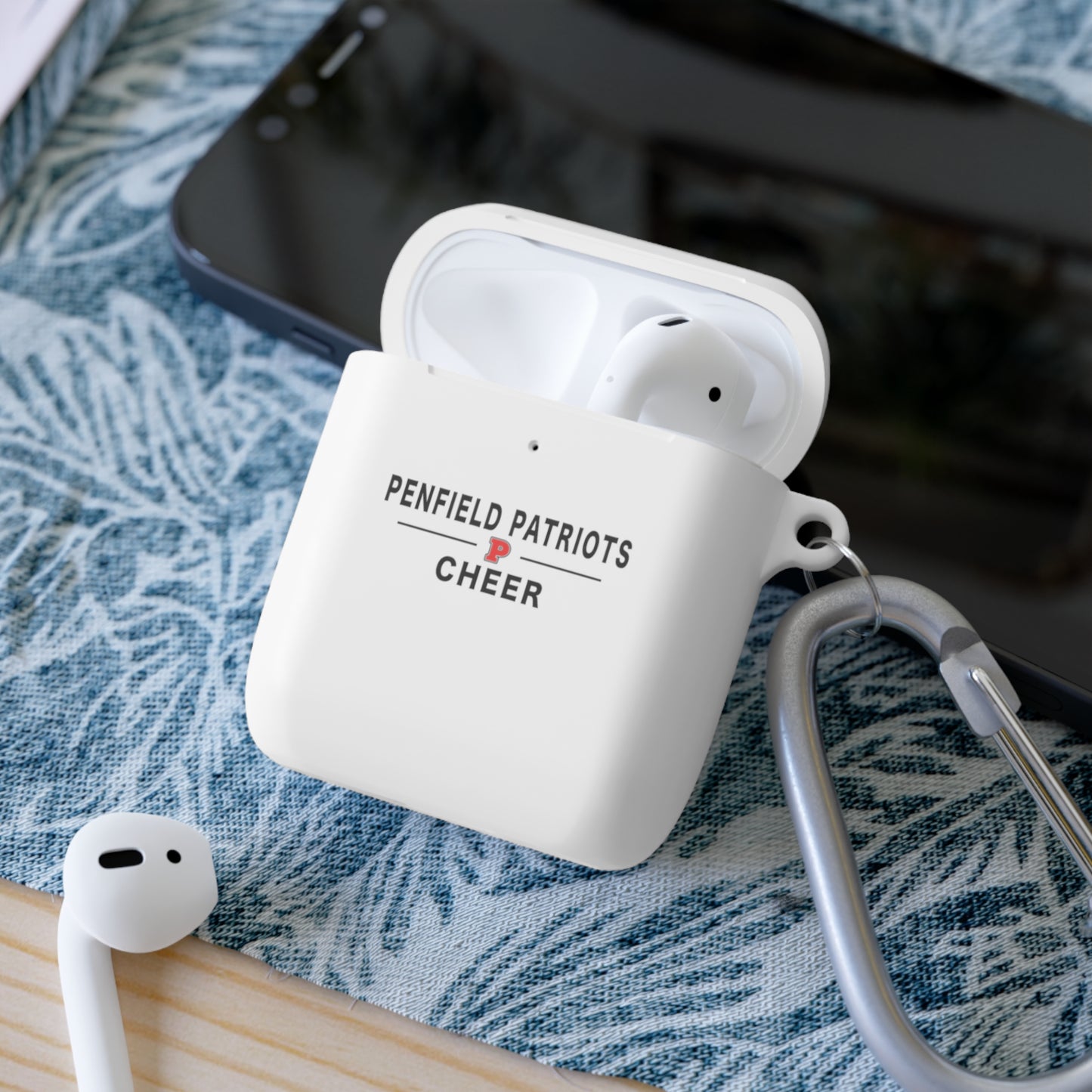 Cheer AirPods and AirPods Pro Case Cover