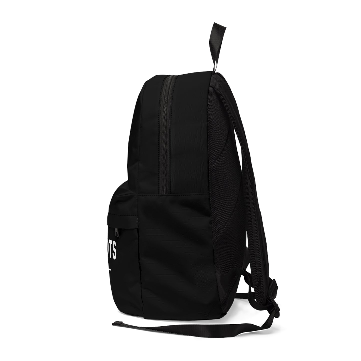 Soccer Unisex Classic Backpack