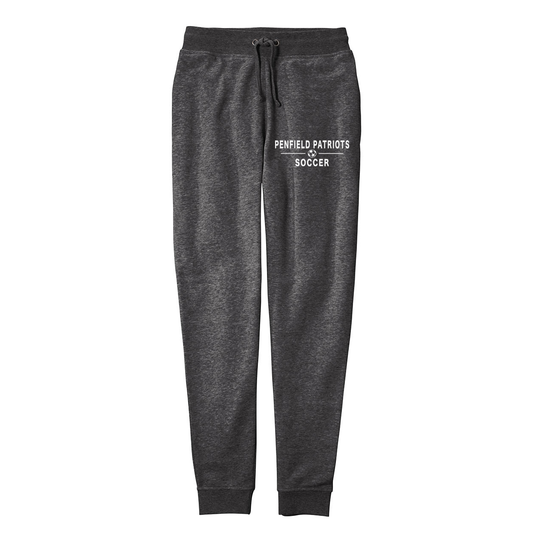 Soccer Unisex Fleece Jogger