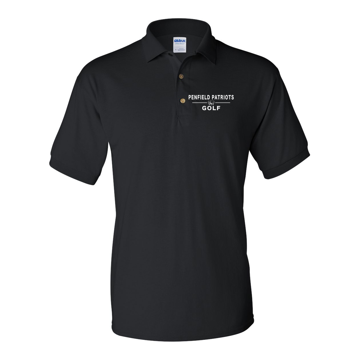 Golf DryBlend® Jersey Sport Shirt