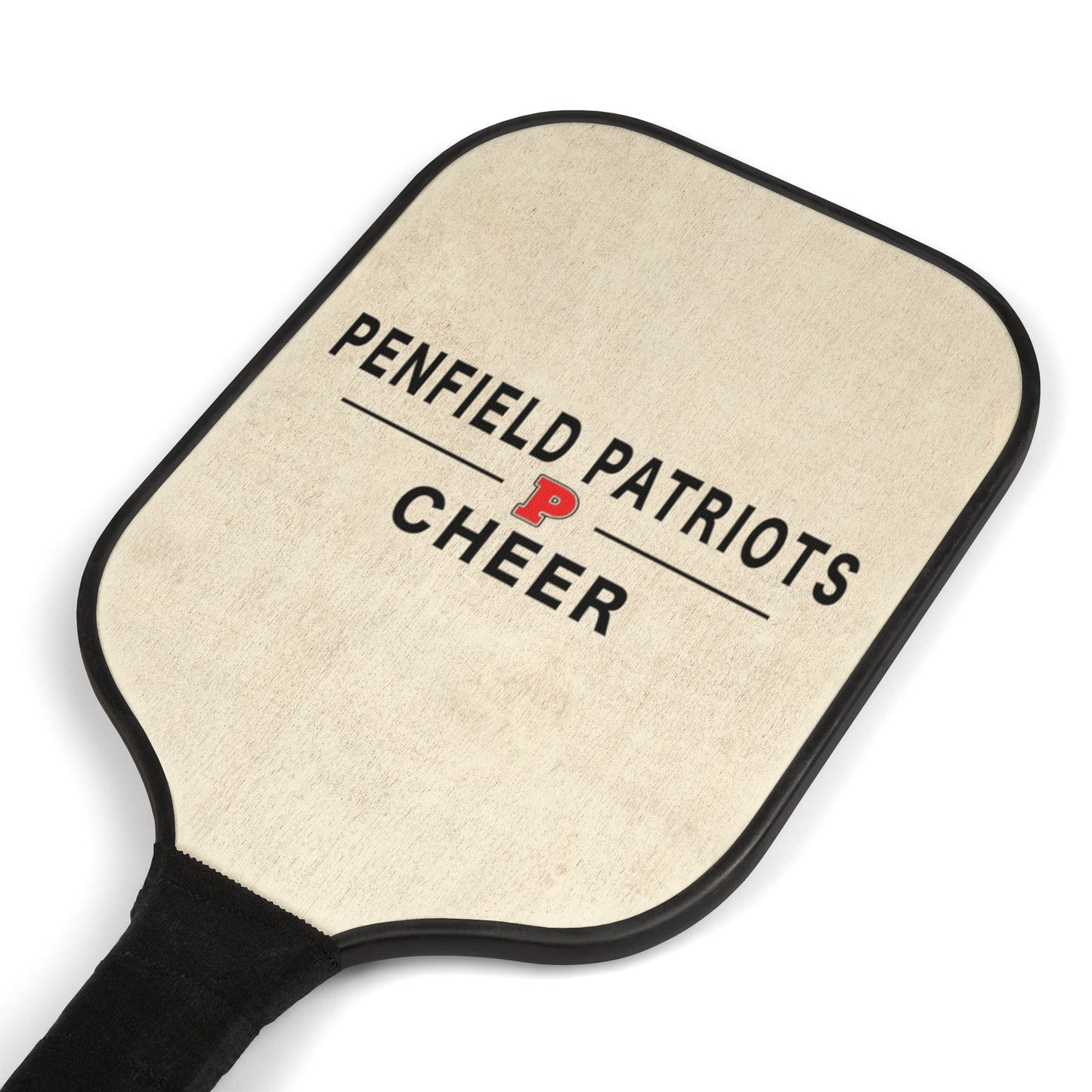 Cheer Pickleball Kit