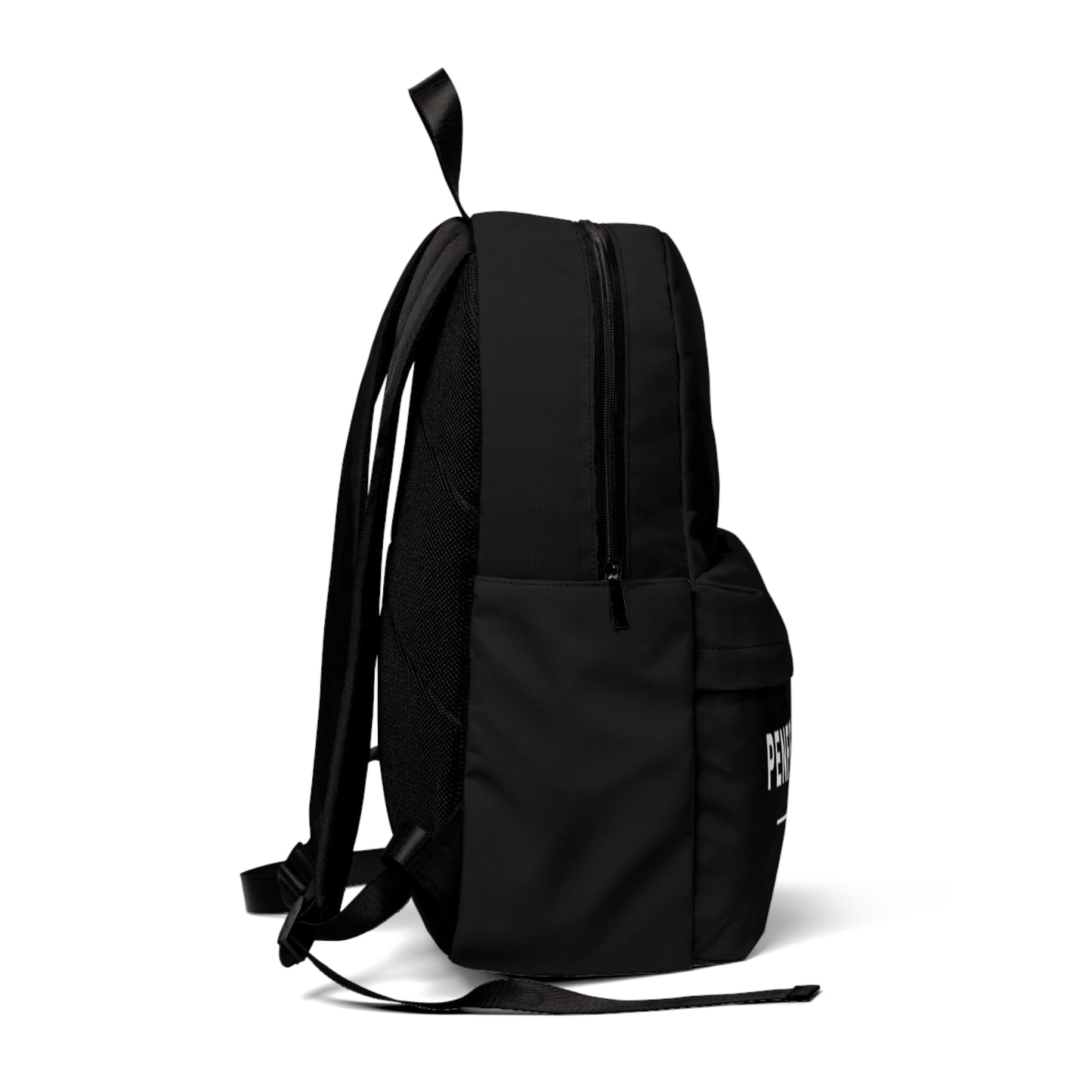 Soccer Unisex Classic Backpack