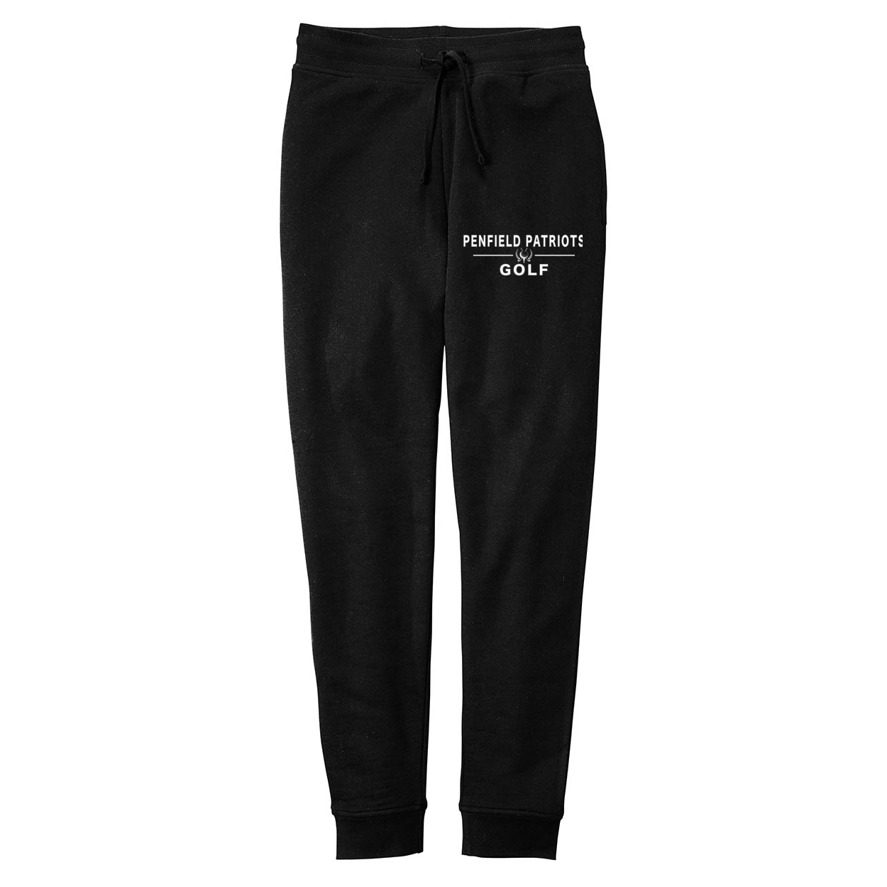 Golf Unisex Fleece Jogger