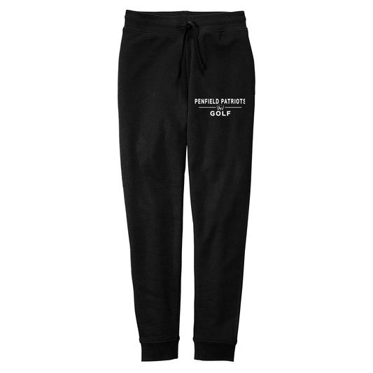 Golf Unisex Fleece Jogger