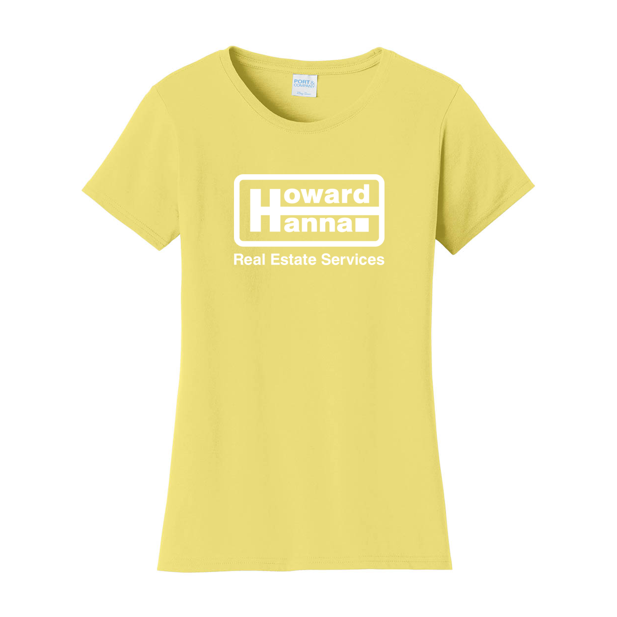 Howard Hanna T Shirt LADIES