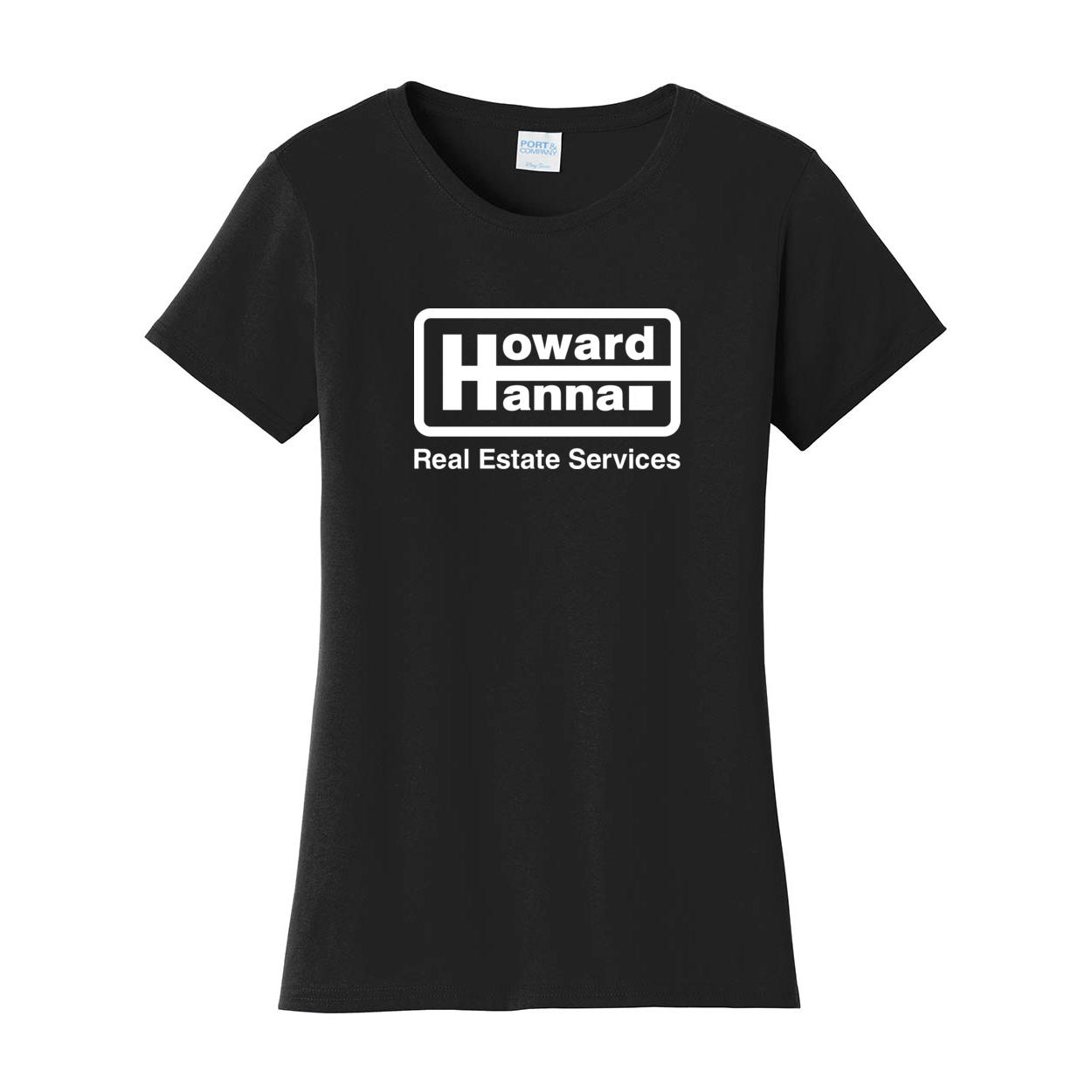 Howard Hanna T Shirt LADIES