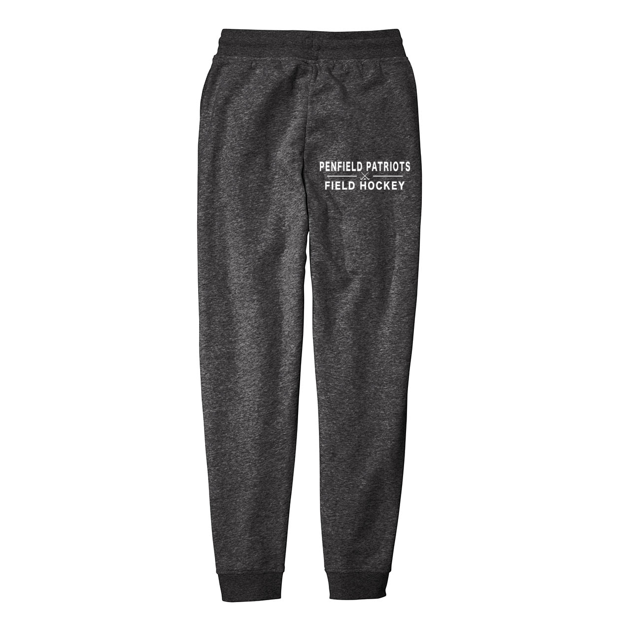 Field Hockey Unisex Fleece Jogger