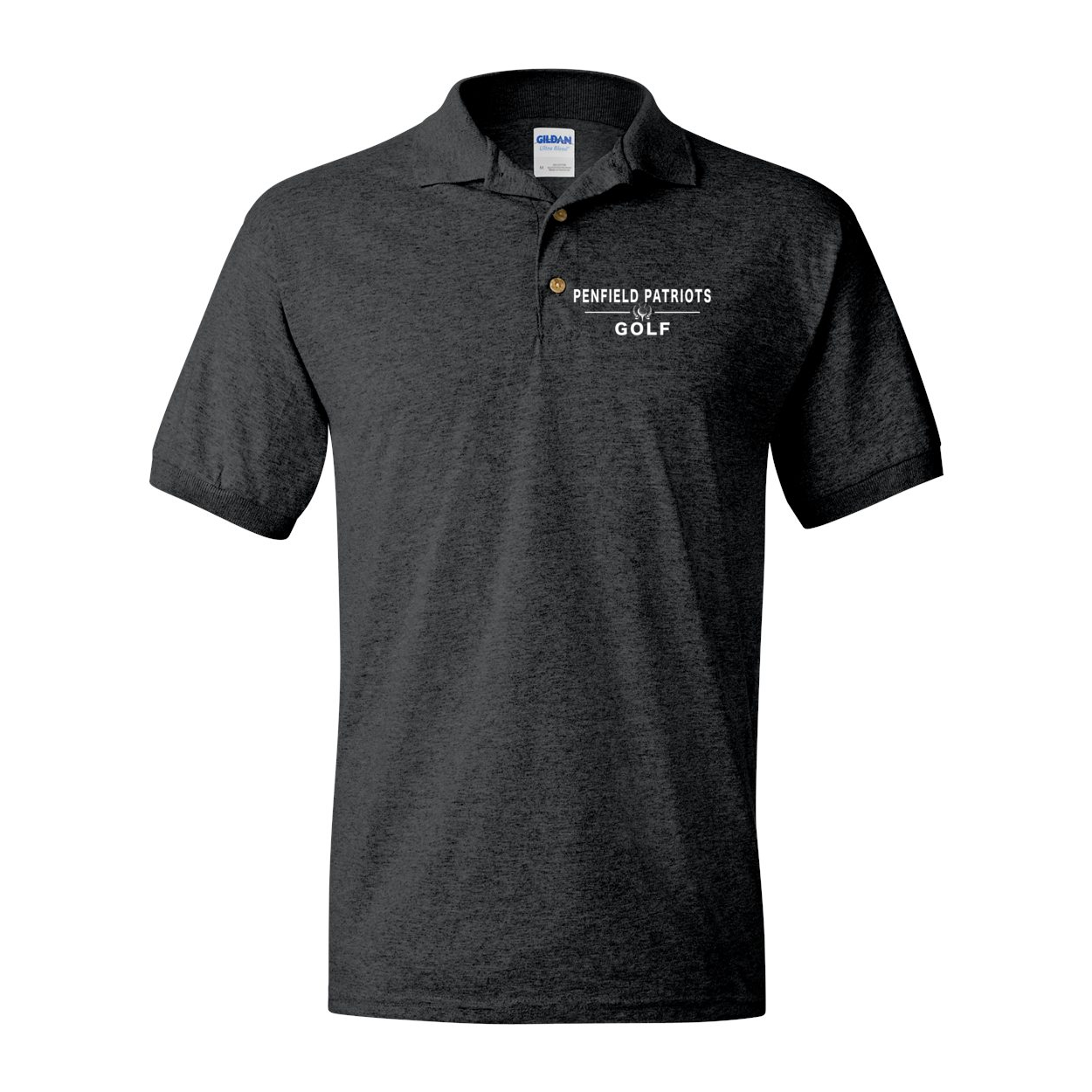 Golf DryBlend® Jersey Sport Shirt