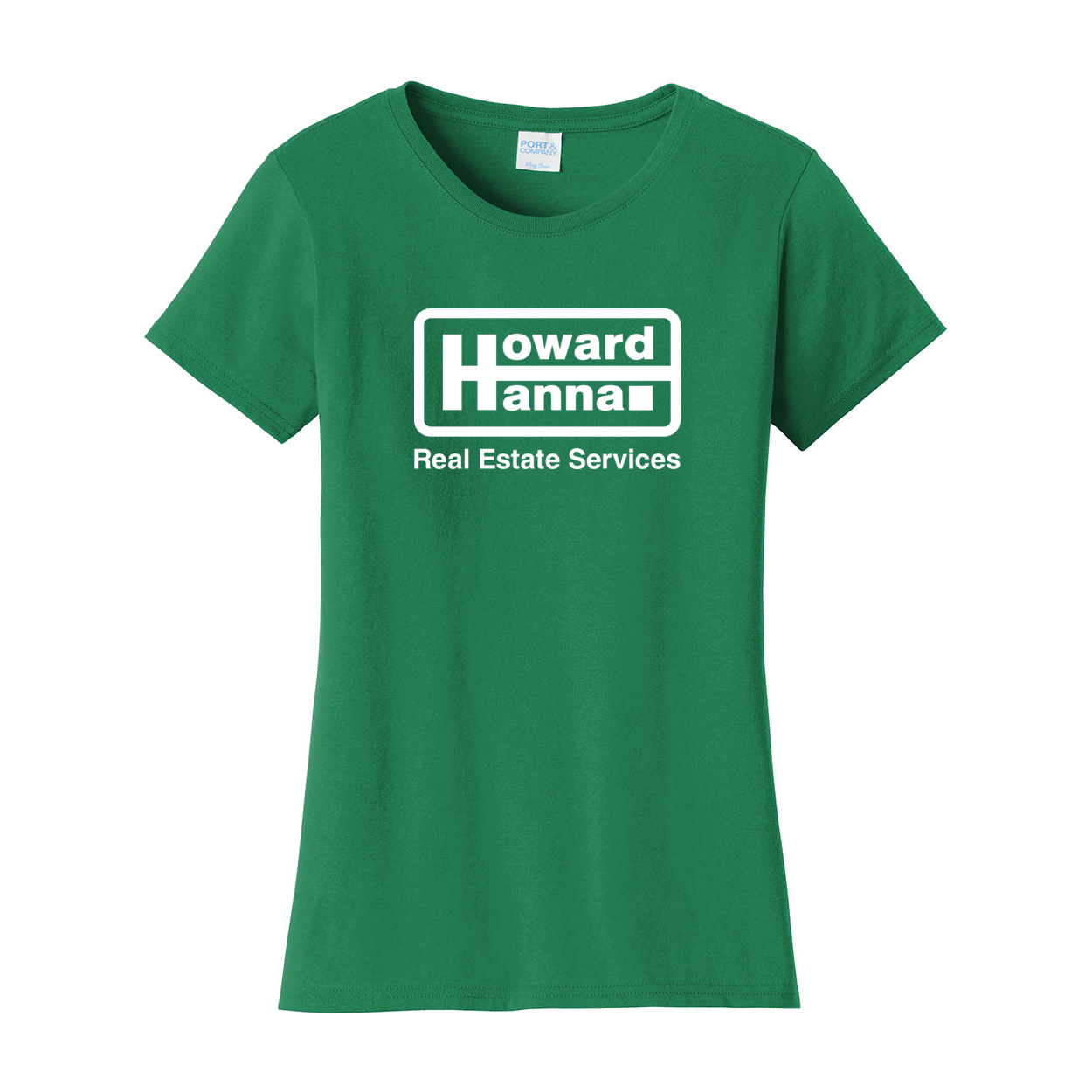 Howard Hanna T Shirt LADIES