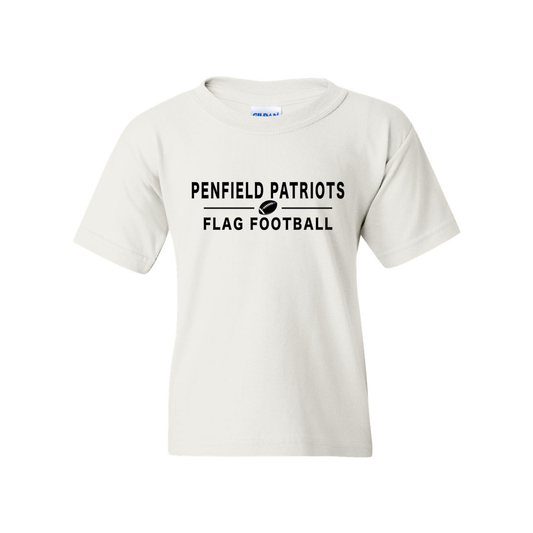 Flag Football Youth T-Shirt