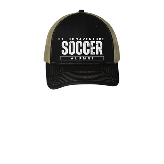 SBU Alumni Soccer Hat