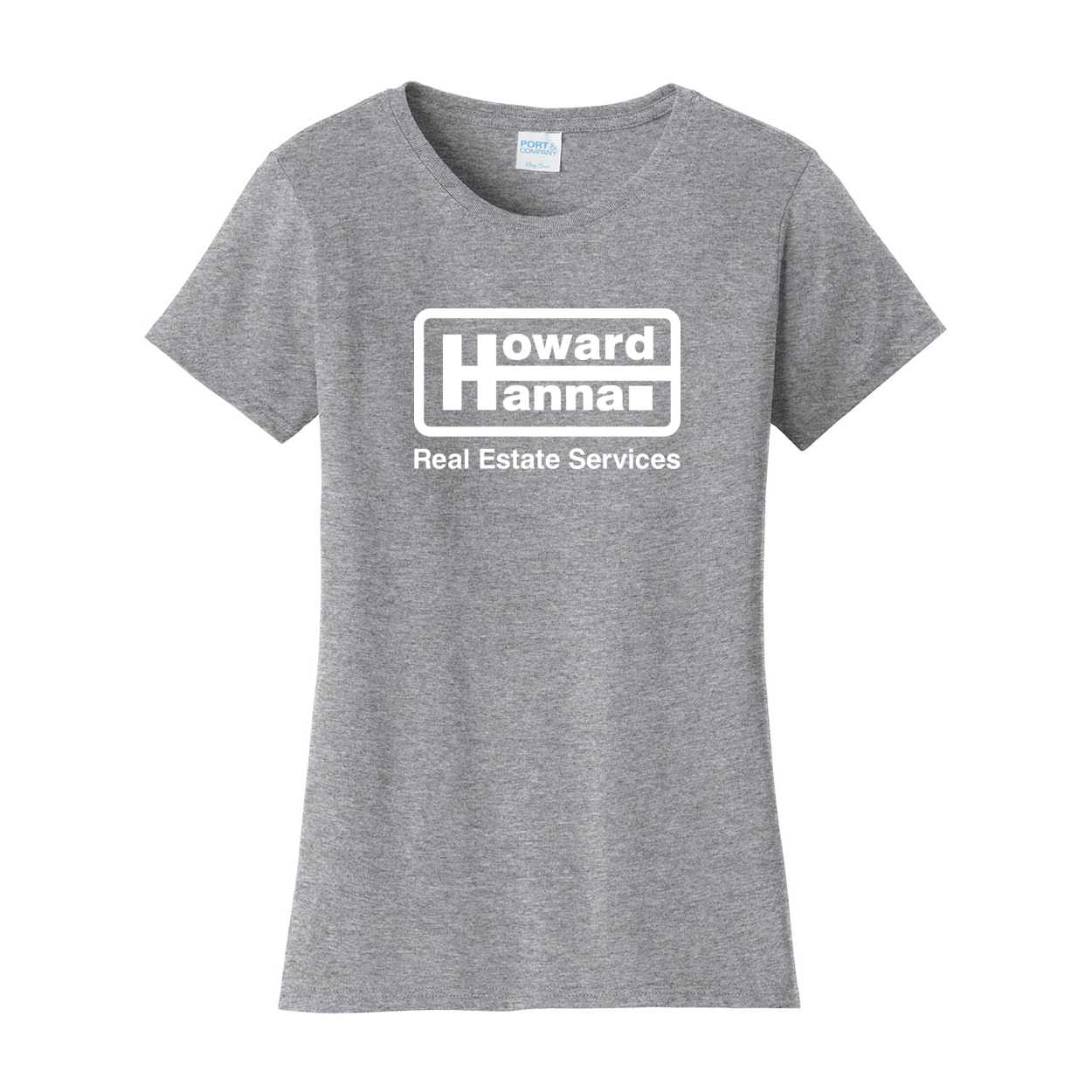 Howard Hanna T Shirt LADIES