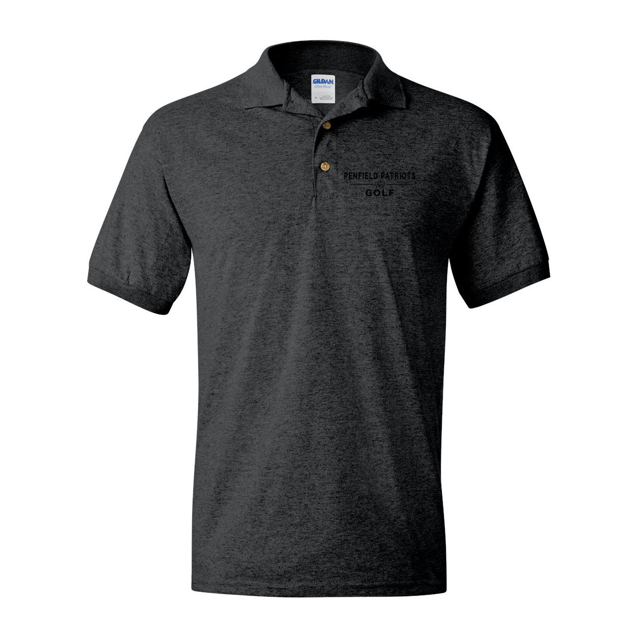 Golf DryBlend® Jersey Sport Shirt