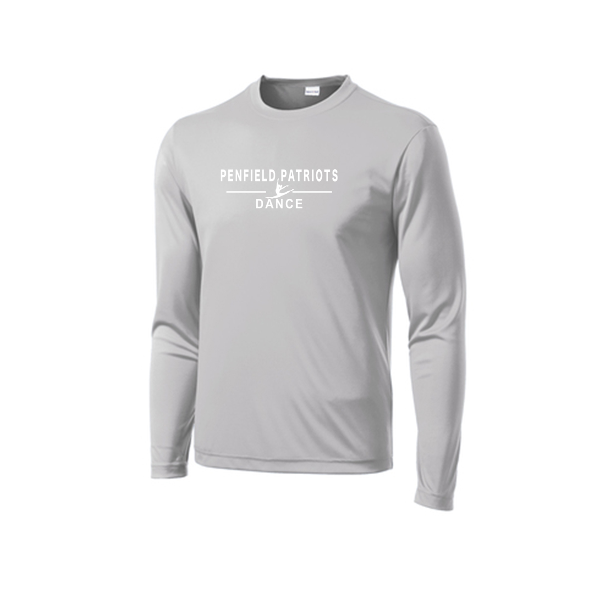 Dance Unisex Dry Fit Long Sleeve