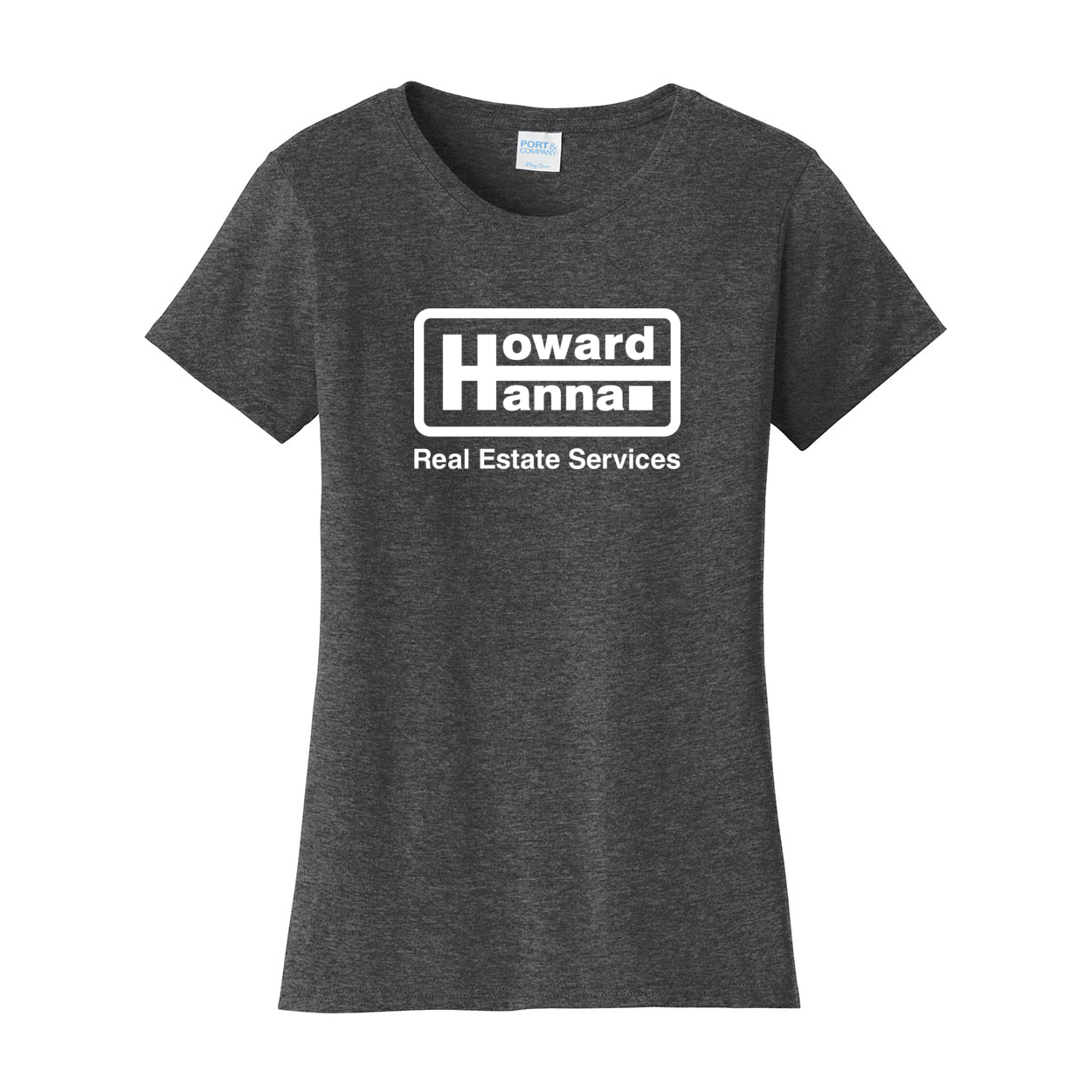 Howard Hanna T Shirt LADIES