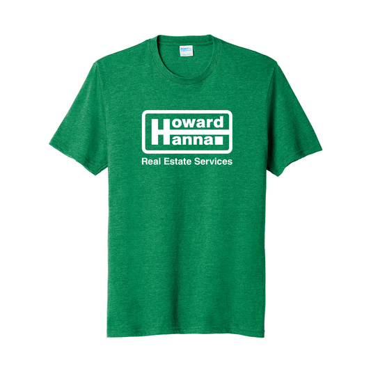 Howard Hanna Short Sleeve T Shirt UNISEX