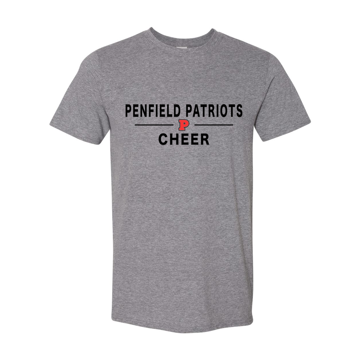 Cheer Men's T-Shirt