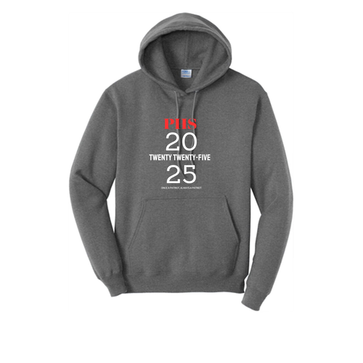 Class of 2025 Unisex Hoodie