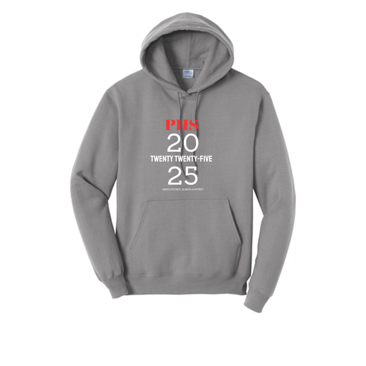 Class of 2025 Unisex Hoodie