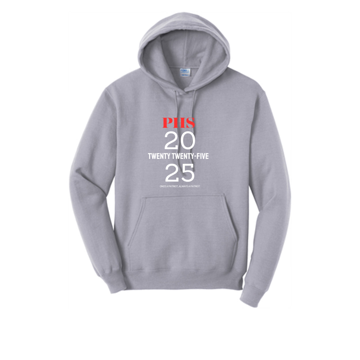 Class of 2025 Unisex Hoodie